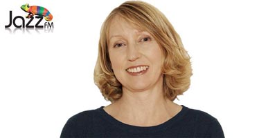 Helen Mayhew